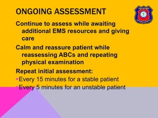 06 patient assessment 2