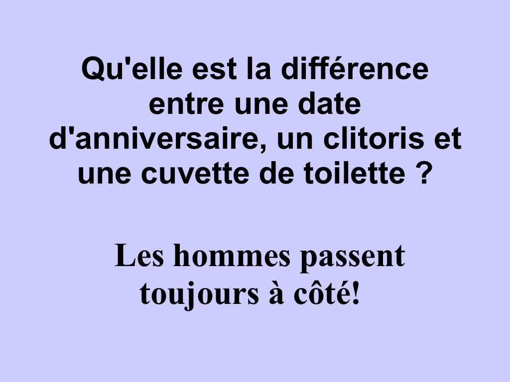 06 Pour Les Femmes