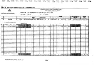 06 production and produtivty reporting