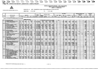 06 production and produtivty reporting