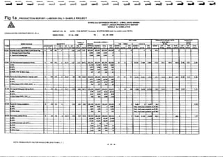 06 production and produtivty reporting