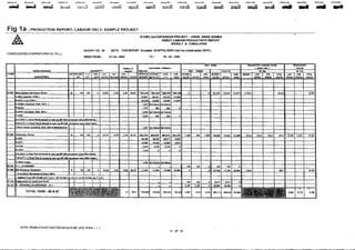 06 production and produtivty reporting