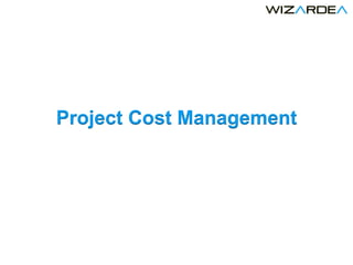 PMP Exam Preparation Course: 06 Project Cost Management