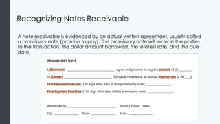 06+Receivables+and+Revenue...power point | PPTX