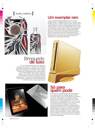 Revista Excllusiva