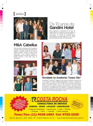 Revista Excllusiva