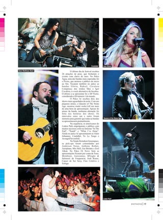 Revista Excllusiva