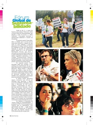 Revista Excllusiva