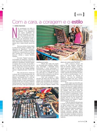Revista Excllusiva