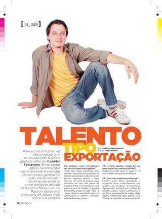 Revista Excllusiva