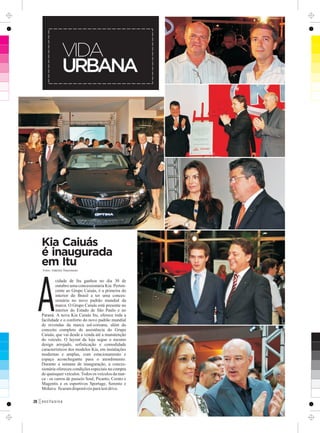 Revista Excllusiva