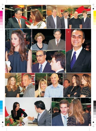 Revista Excllusiva