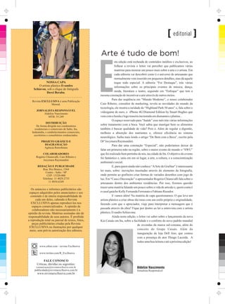 Revista Excllusiva
