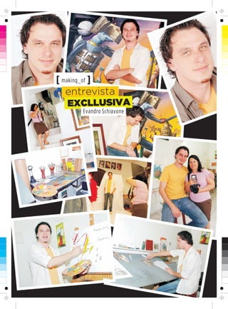 Revista Excllusiva