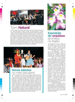 Revista Excllusiva