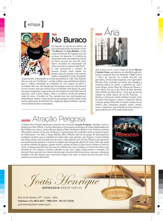 Revista Excllusiva
