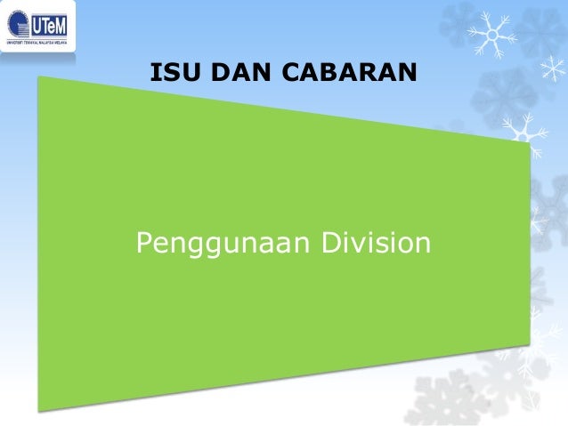 Repositori Institusi Isu Dan Cabaran: Kajian Kes 