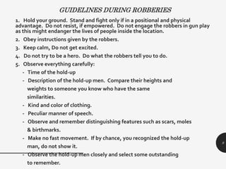 Code A Robbery Procedures 06_ROBBERY (edited).pptx