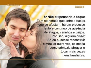 06 Se Eu Pudesse RecomeçAr