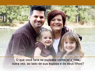 06 Se Eu Pudesse RecomeçAr