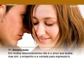 06 Se Eu Pudesse RecomeçAr