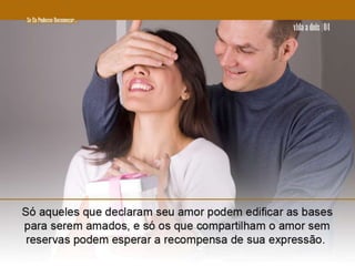 06 Se Eu Pudesse RecomeçAr