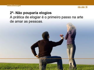 06 Se Eu Pudesse RecomeçAr