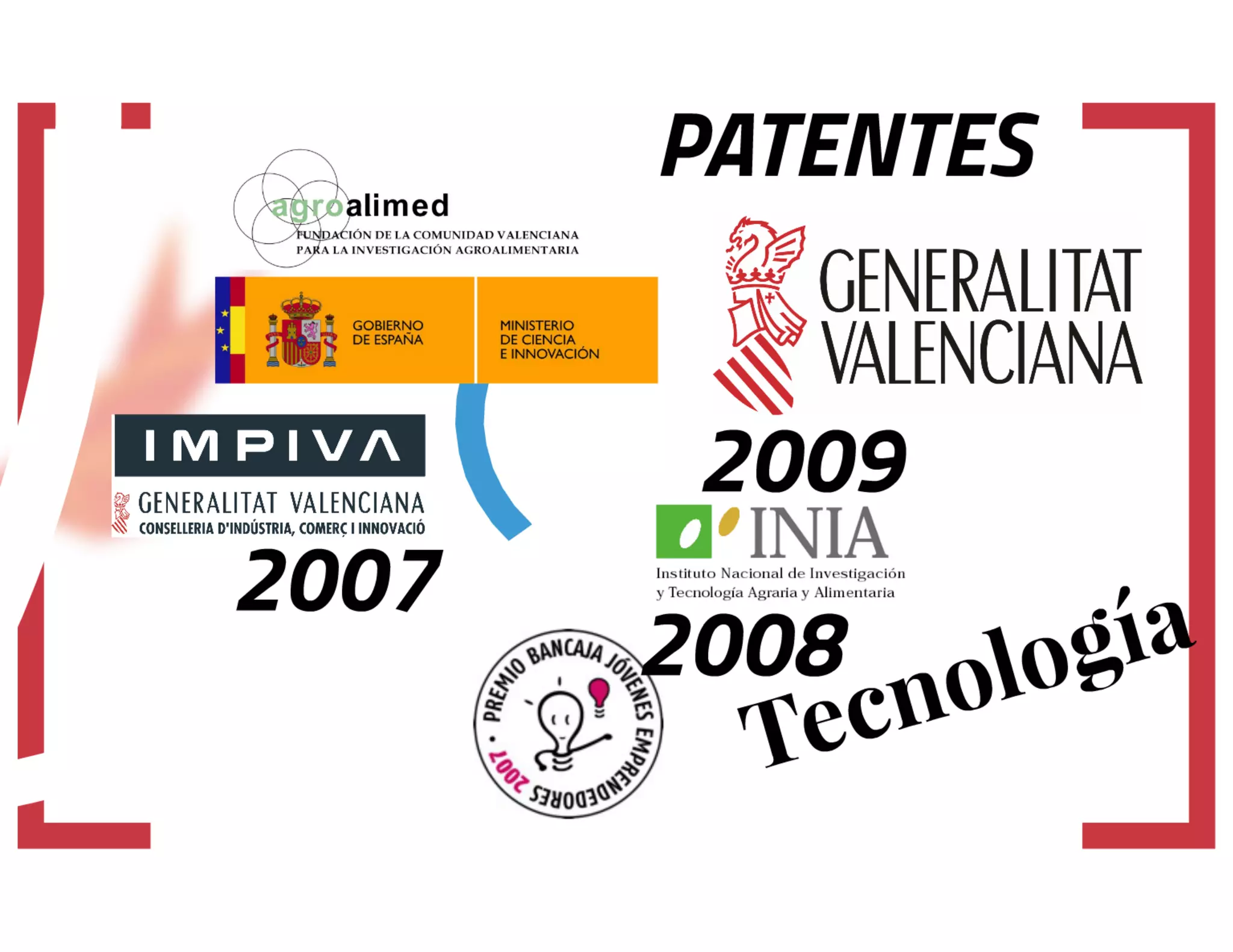 06. Conversaciones con jóvenes empresarios - Berenice Güerri