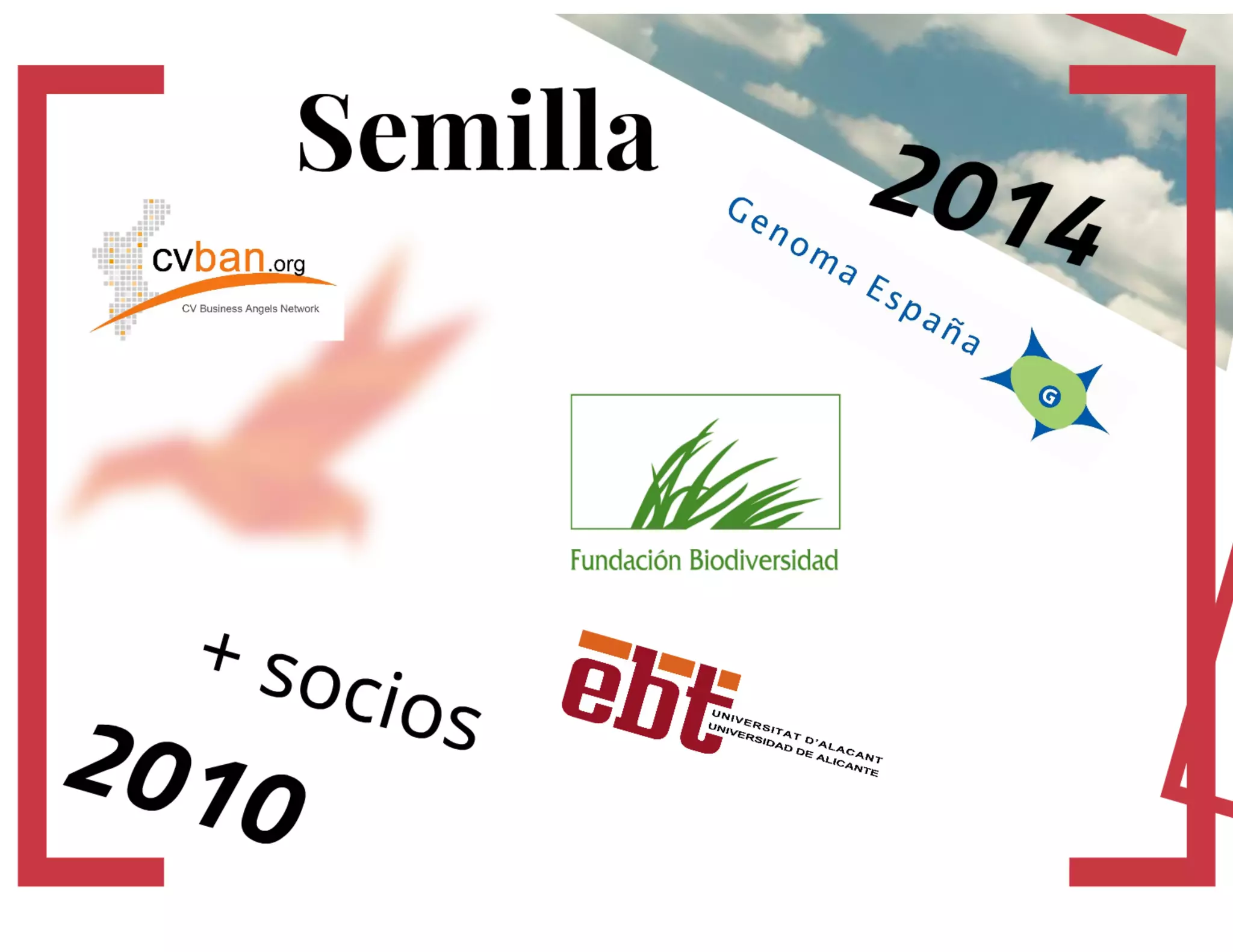 06. Conversaciones con jóvenes empresarios - Berenice Güerri