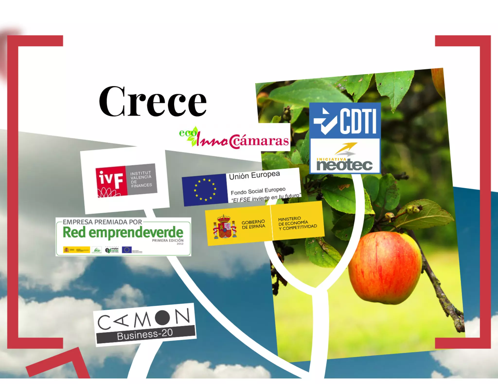 06. Conversaciones con jóvenes empresarios - Berenice Güerri