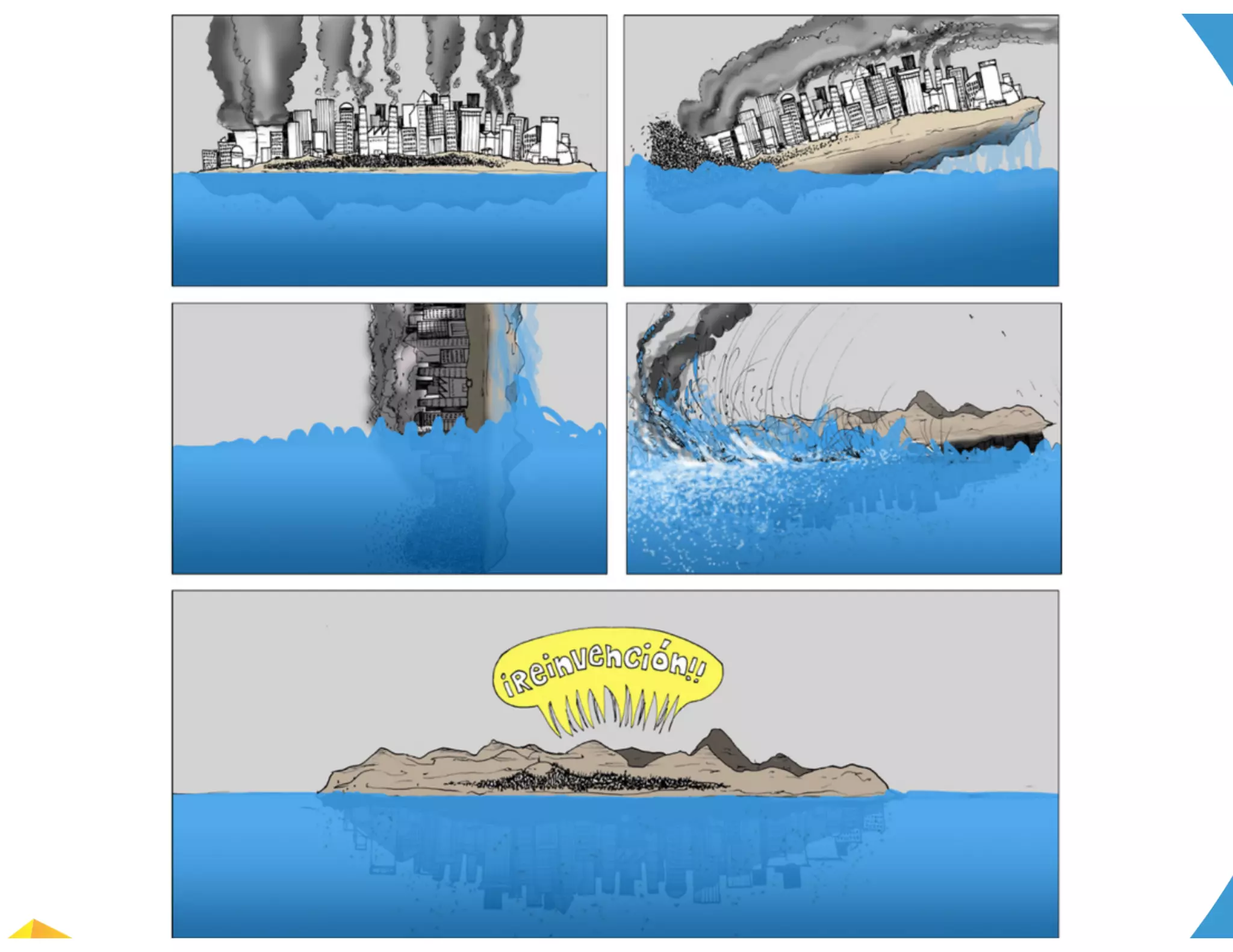 06. Conversaciones con jóvenes empresarios - Berenice Güerri