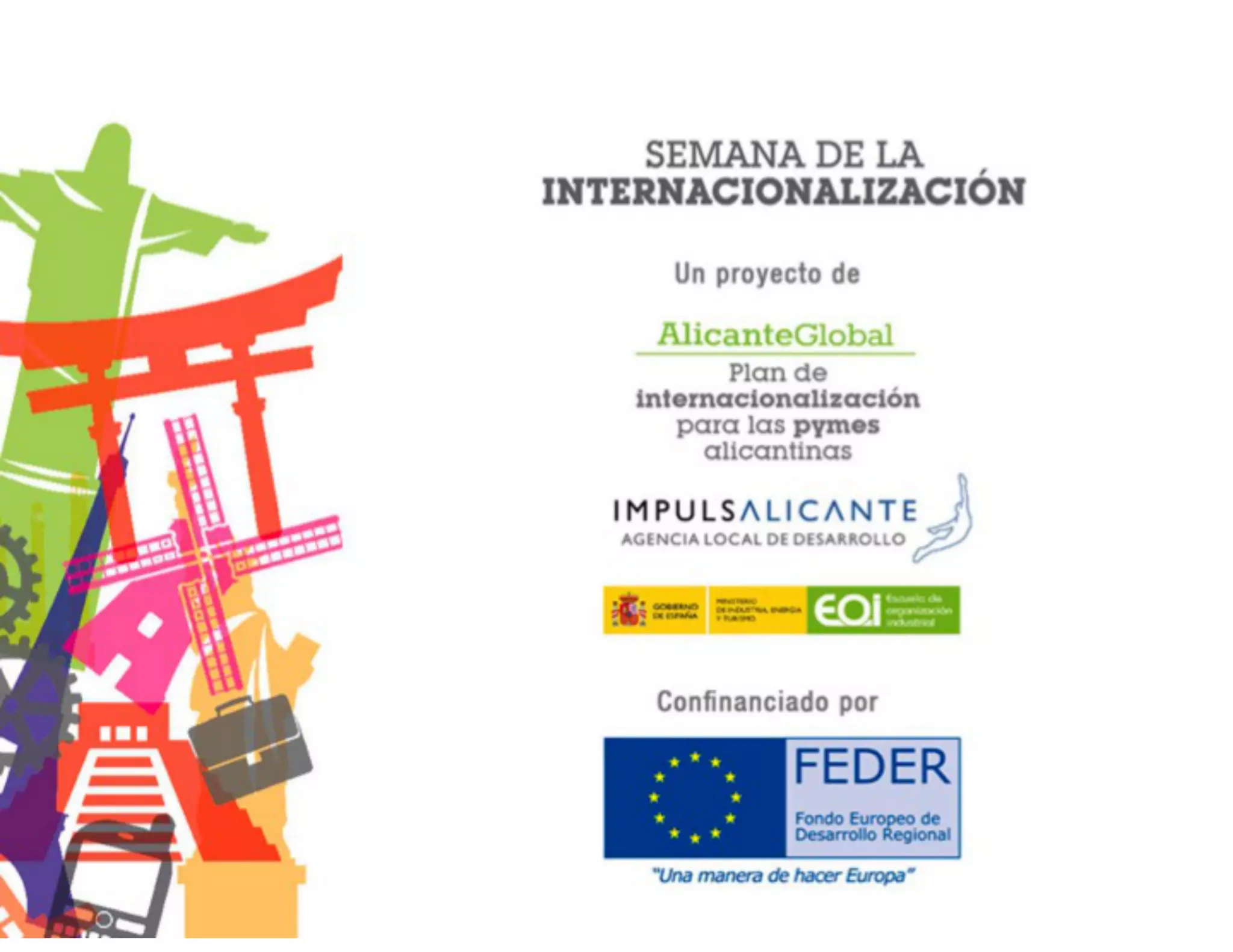 06. Conversaciones con jóvenes empresarios - Berenice Güerri