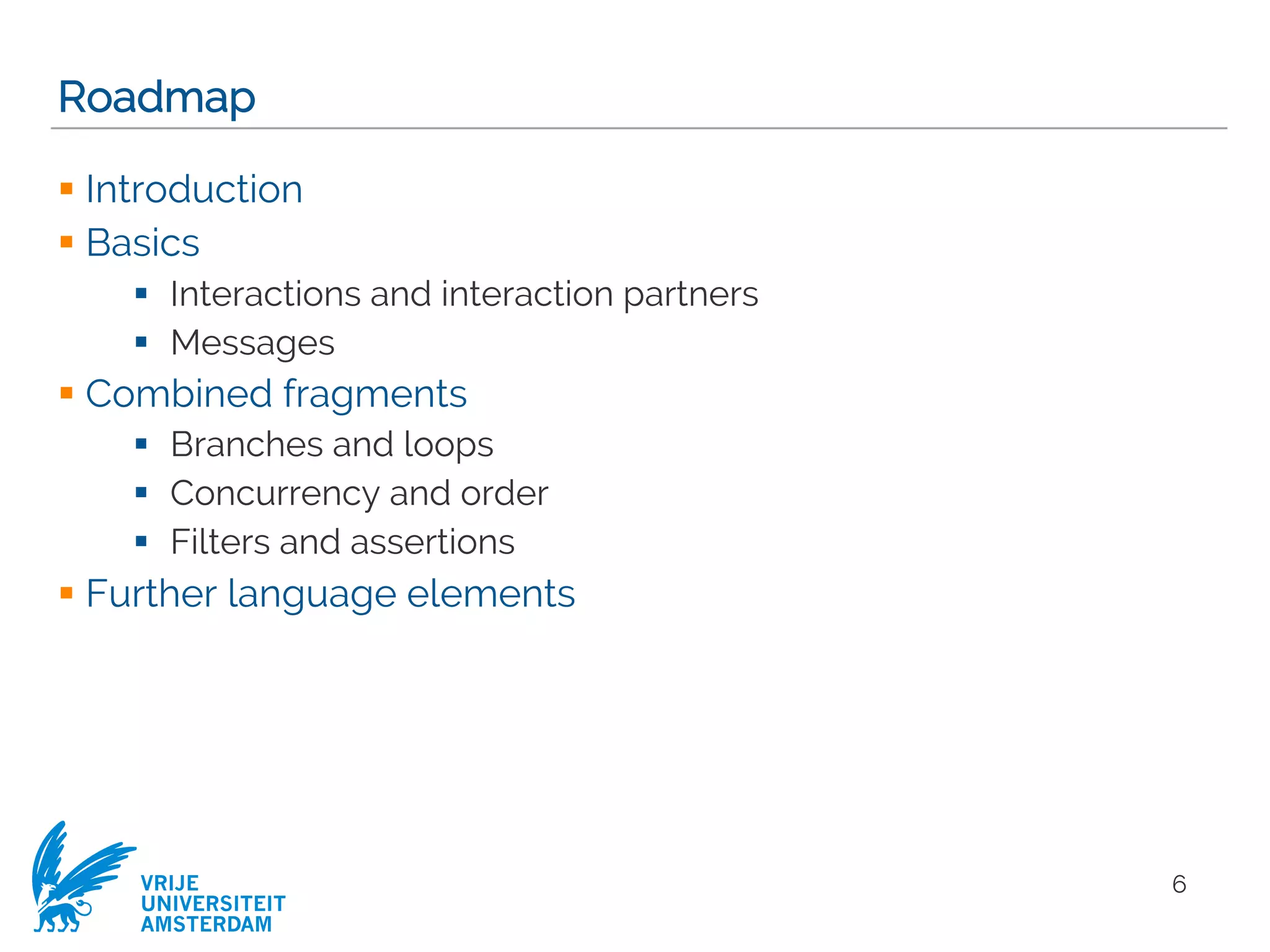 Modeling objects interaction via UML sequence diagrams [Software ...