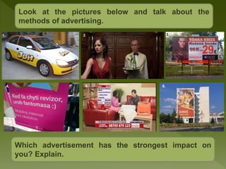 Explain Advertisement 06_SHOPPING.ppt