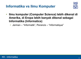 06 slide by - rekayasa perangkat lunak, sistem informasi, & teknik ...