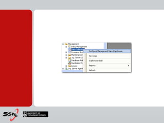 Business Intelligence with SQL Server | PPT
