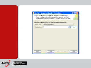 Business Intelligence with SQL Server | PPT