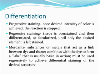 procedure for Staining on routine histopath.ppt