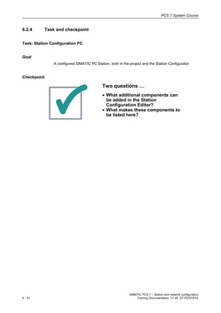 06 station and network configuration v1.00_en | PDF