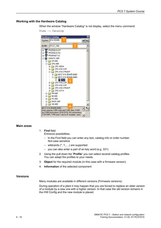 python - environment setup | pdf | command line... 06 station and network configuration v1.00_en | PDF