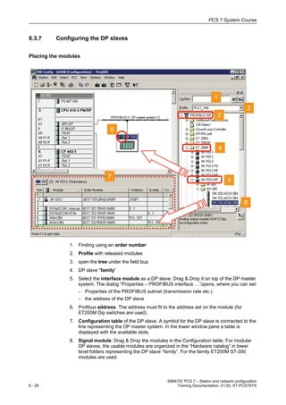 06 station and network configuration v1.00_en | PDF