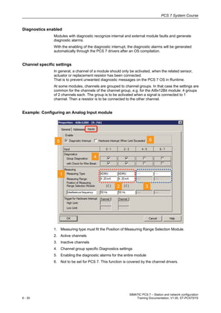 06 station and network configuration v1.00_en | PDF