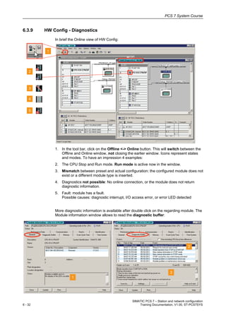 06 station and network configuration v1.00_en | PDF