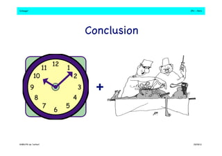 S.Dauger!JPU - Paris! 
Conclusion! 
+ 
DHBN/FN de l’enfant!19/09/13! 
 