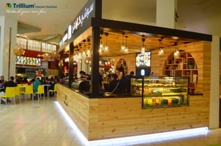 Sushi Counter, Ibn Batuta Mall, Dubai