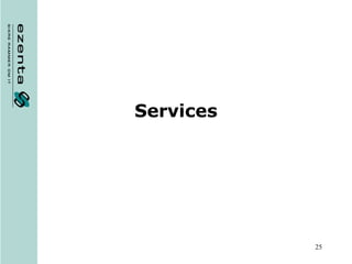 Services 