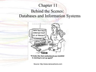 Chapter 11 | PPT