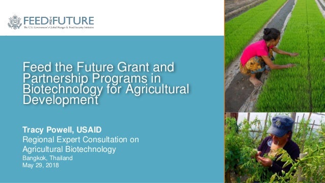 Opportunities for Funding: Grant and Partnership Programs ...