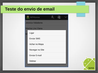 Teste do envio de email

M.Sc. Márcio Palheta

50/59

 