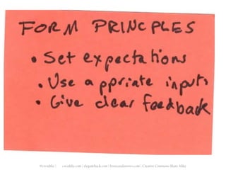 Interface Fundamentals | PPT